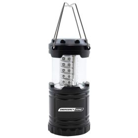 Collapsible LED Lantern